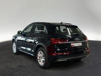 Gebraucht Audi Q5 S-Line 299 PS (219 kW) 2022 A2 brillantschwarz SUV
