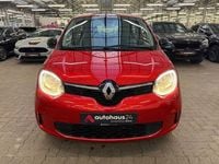 Gebraucht Renault Twingo SE 65 PS (47 kW) 2021 Rot Kleinwagen