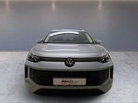 Neu VW Tayron Life 150 PS (110 kW) 2025 Silber SUV