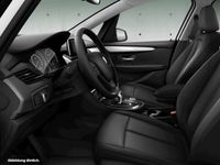 gebraucht BMW 218 Gran Tourer d Aut,