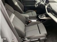gebraucht Audi Q4 Sportback e-tron e-tron 35 Wärmepumpe; Smartphone-Interface