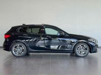 Gebraucht BMW 118 Sport Line 150 PS (110 kW) 2020 Schwarz Kleinwagen