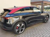 Gebraucht Smart #3 Brabus 314 kW (428 PS) 2024 Schwarz SUV