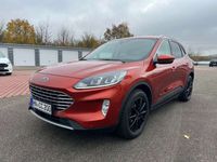 gebraucht Ford Kuga Titanium