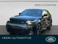 Gebraucht Land Rover Range Rover Velar HSE Dynamic 300 PS (220 kW) 2022 Schwarz SUV