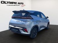 Nowe BYD Dolphin Surf Boost 64 kW (88 KM) 2025 Niebieski Hatchback