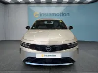 Używany Opel Astra 131 KM (96 kW) 2025 Szary Hatchback