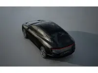 Neu Lotus Eletre 450 kW (612 PS) 2026 Schwarz SUV