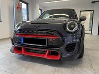 gebraucht Mini John Cooper Works GP3 2612 3000 GEWICHTREDUZIERT