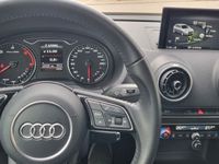 gebraucht Audi A3 Sportback 1.6 TDI sport sport
