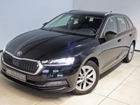 Gebraucht Skoda Octavia Style 150 PS (110 kW) 2023 Schwarzmagic perleffekt Kombi