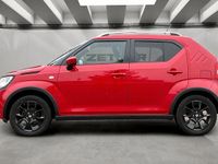 Gebraucht Suzuki Ignis 90 PS (66 kW) 2019 Rot SUV