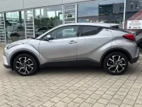 Gebraucht Toyota C-HR Team 116 PS (85 kW) 2019 Metalstreamgrau metallic SUV