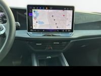 Gebraucht VW Passat Pro 150 PS (110 kW) 2024 Schwarz Kombi