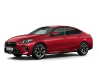 Neu BMW 223 Efficient Dynamics 204 PS (150 kW) 2026 Coupé