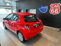 gebraucht Toyota Yaris Life / TÜV NEU