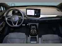 Brugt VW ID.4 Pro 210 kW (286 HK) 2025 Sølv SUV