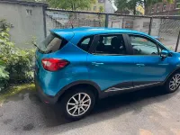 Occasion Renault Captur 90 ch (66 kW) 2013 Bleue SUV