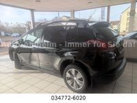 Gebraucht Peugeot 2008 Active 82 PS (60 kW) 2016 Schwarz SUV