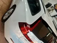 Gebraucht Volvo V60 Momentum 150 PS (110 kW) 2019 Weiß Kombi