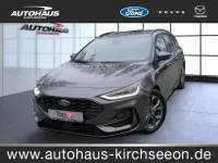 Używany Ford Focus ST-Line 155 KM (114 kW) 2024 Szary Kombi