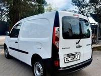 Usado Renault Kangoo 95 CV (69 kW) 2021 Blanco Monovolumen
