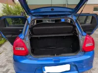 Gebraucht Suzuki Swift Comfort+ 111 PS (81 kW) 2017 Blau Kleinwagen