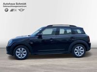 gebraucht Mini Cooper Countryman Cooper C Kamera*Classic Trim*Head Up*Tempomat*