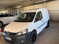 Second-hand VW Transporter 102 CP (75 kW) 2011 Alb Van