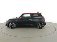 Gebraucht Mini John Cooper Works 231 PS (169 kW) 2021 Schwarz Kleinwagen