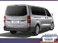 Neu Peugeot Expert 177 PS (130 kW) 2025 Grau (artense grau metallic) Van