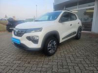 Gebraucht Dacia Spring Comfort 33 kW (45 PS) 2021 Weiß Kleinwagen