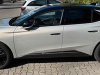 Gebraucht Citroën DS4 181 PS (133 kW) 2022 Silber Kleinwagen