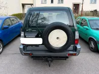 Gebraucht Toyota Land Cruiser 170 PS (125 kW) 2002 SUV