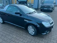 Occasion Opel Tigra 90 ch (66 kW) 2008 Cabriolet