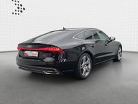 Gebraucht Audi A7 Sport 245 PS (180 kW) 2025 Mythosschwarz metallic Kleinwagen