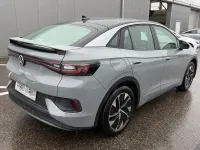 Gebraucht VW ID.5 Pro Performance 150 kW (204 PS) 2023 Mondsteingrau SUV