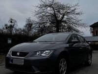Gebraucht Seat Leon Style 105 PS (77 kW) 2013 Limousine