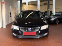 Gebraucht Volvo V70 181 PS (133 kW) 2014 Schwarz Kombi