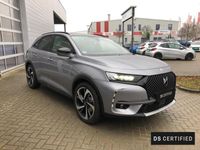 gebraucht DS Automobiles DS7 Crossback DS 7 CrossbackE-TENSE 4x4 Ligne Noire