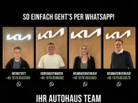 Neu Kia EV3 Air 150 kW (204 PS) 2026 Grau SUV