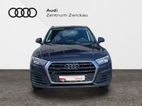 gebraucht Audi Q5 40 TDI quattro , Xenon, Navi, Panoramadach