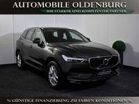 gebraucht Volvo XC60 B5 D AWD Momentum Pro *ACC*AHK*Kamera*Navi*