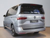 Neu VW Multivan Edition 150 PS (110 kW) 2026 Monosilber Van