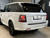 gebraucht Land Rover Range Rover Sport 