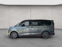 Neu VW LT Goal 150 PS (110 kW) 2026 Indiumgrau metallic Van / Kleinbus