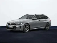 Gebraucht BMW 320 M Sport 184 PS (135 kW) 2025 Grau Kombi