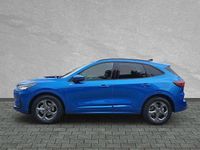 Gebraucht Ford Kuga ST-Line 179 PS (131 kW) 2025 Desert island blue metallic SUV