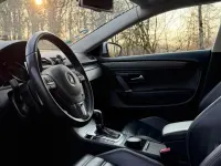 Gebraucht VW Passat 184 PS (135 kW) 2018 Silber Limousine