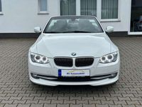 gebraucht BMW 325 Cabriolet 3 325i **6-Zylinder*AUTOMATIK*XENON**